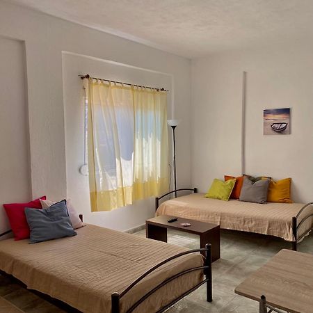 Possidi Kouslaka Appartement Buitenkant foto