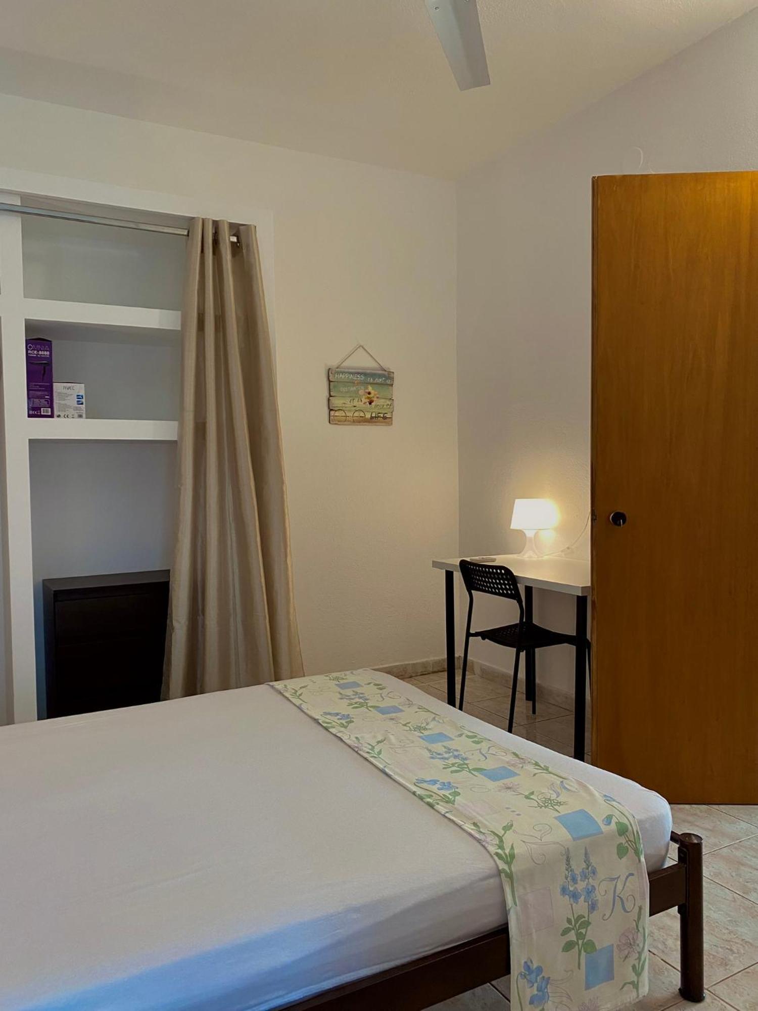 Possidi Kouslaka Appartement Buitenkant foto