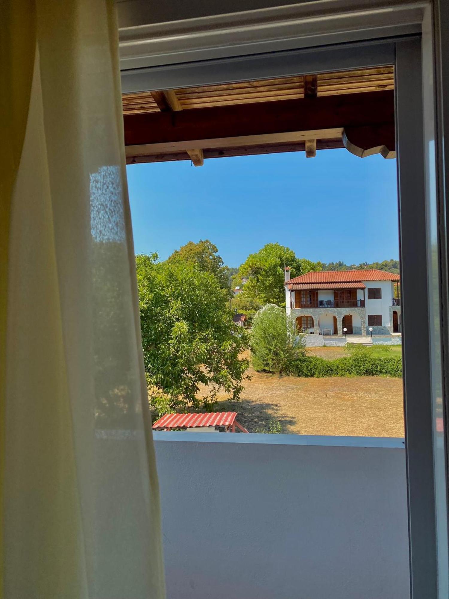 Possidi Kouslaka Appartement Buitenkant foto