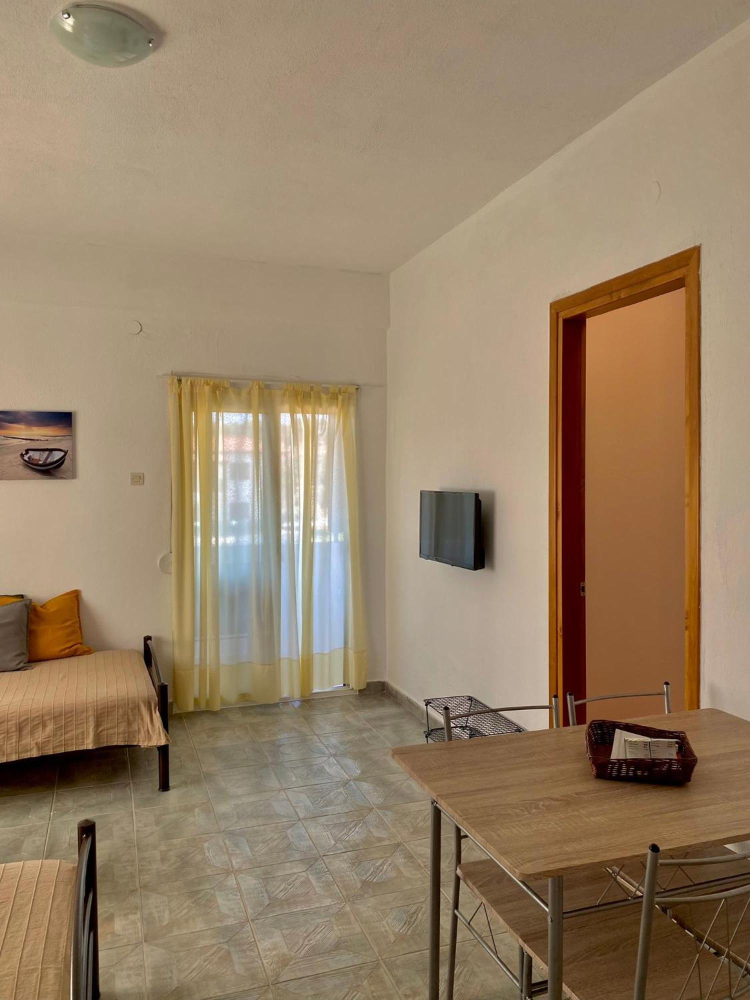 Possidi Kouslaka Appartement Buitenkant foto
