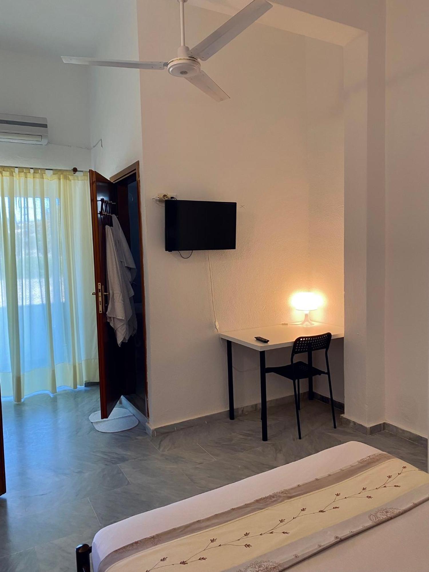 Possidi Kouslaka Appartement Buitenkant foto