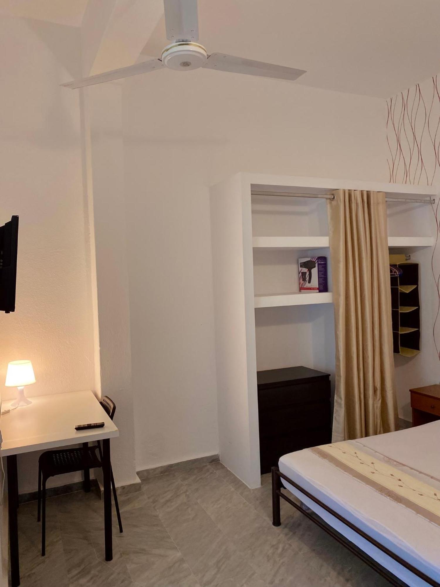 Possidi Kouslaka Appartement Buitenkant foto