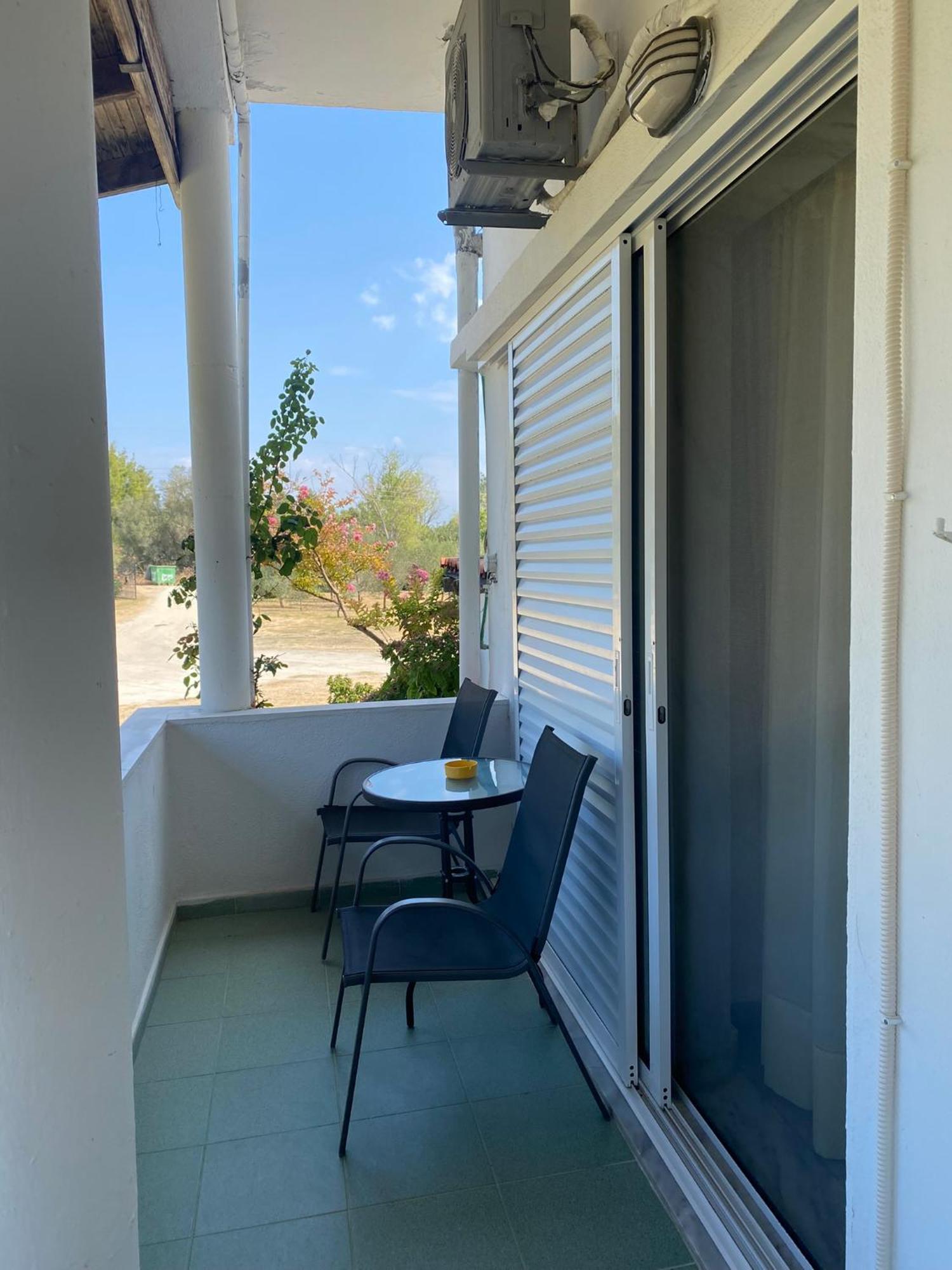 Possidi Kouslaka Appartement Buitenkant foto
