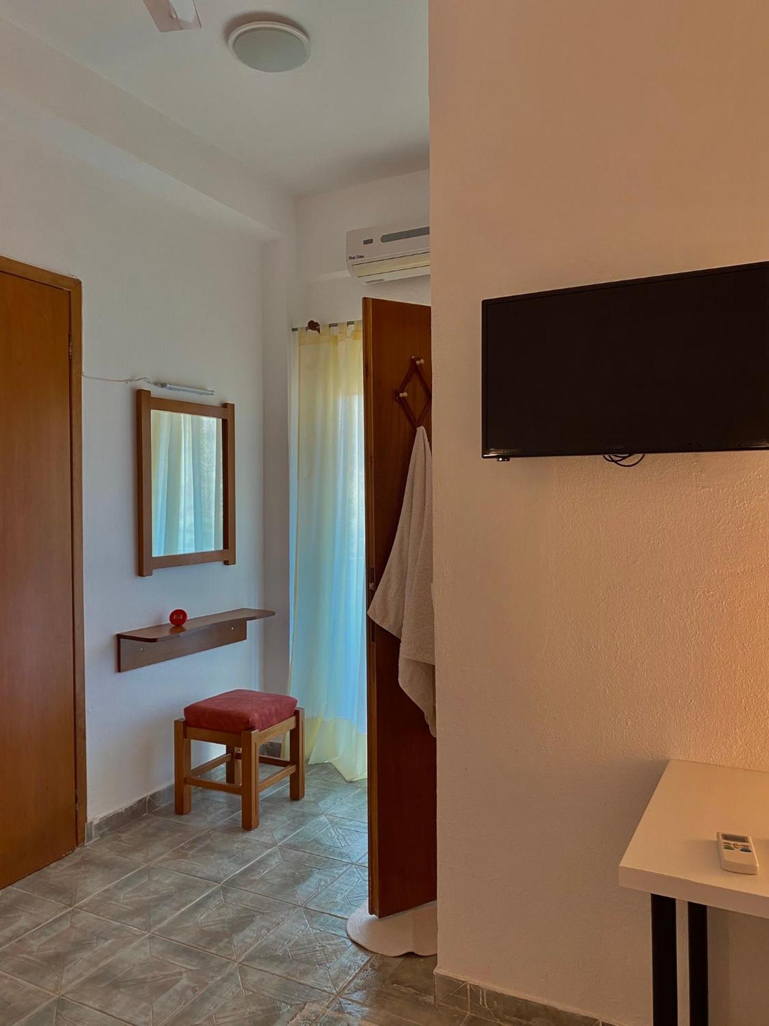 Possidi Kouslaka Appartement Buitenkant foto