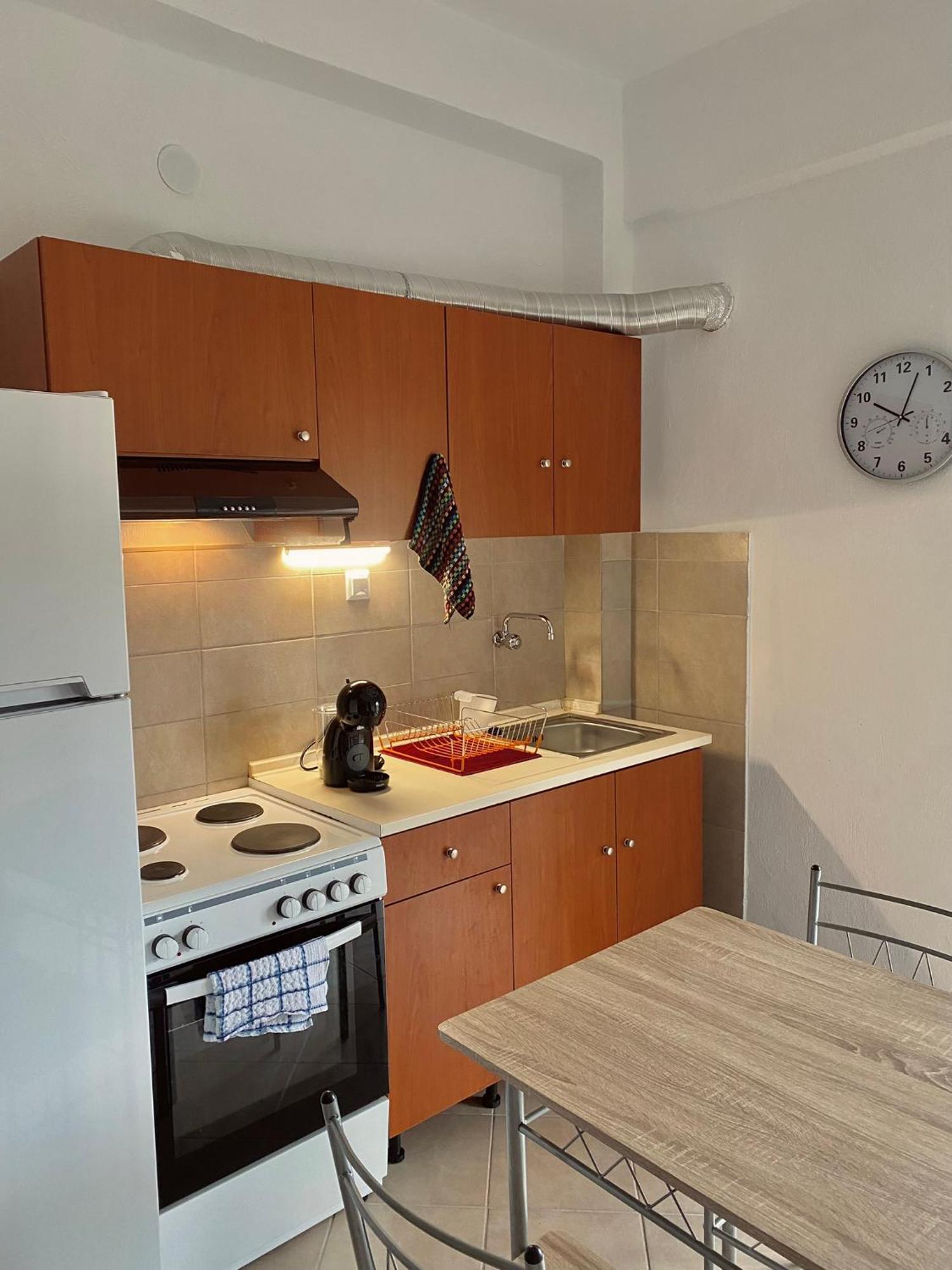 Possidi Kouslaka Appartement Buitenkant foto