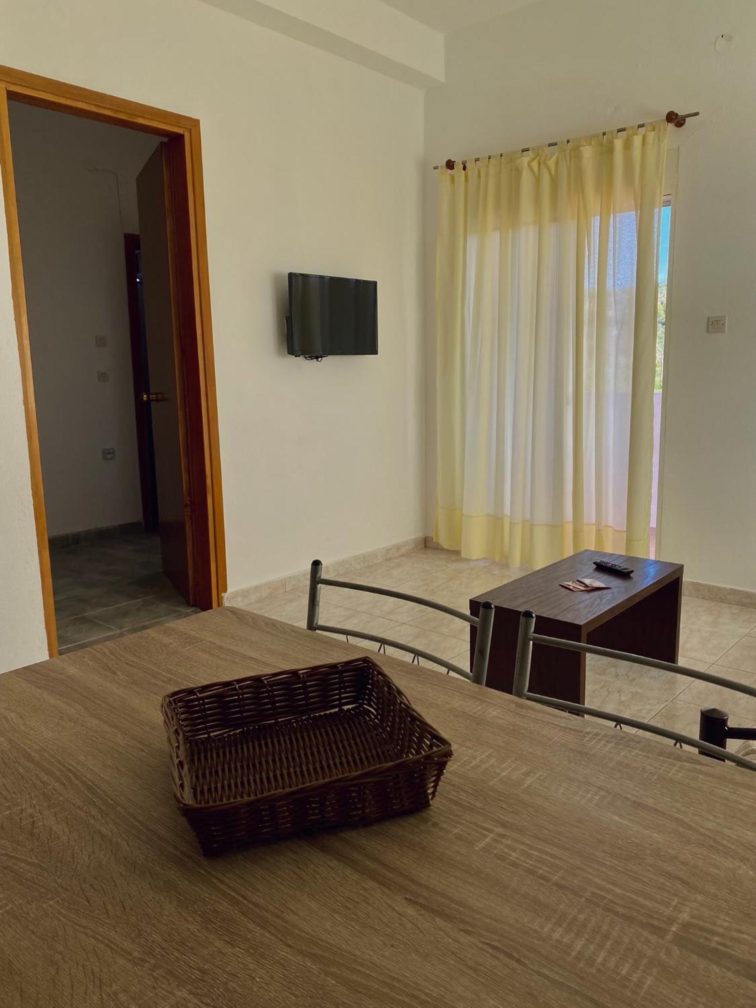 Possidi Kouslaka Appartement Buitenkant foto