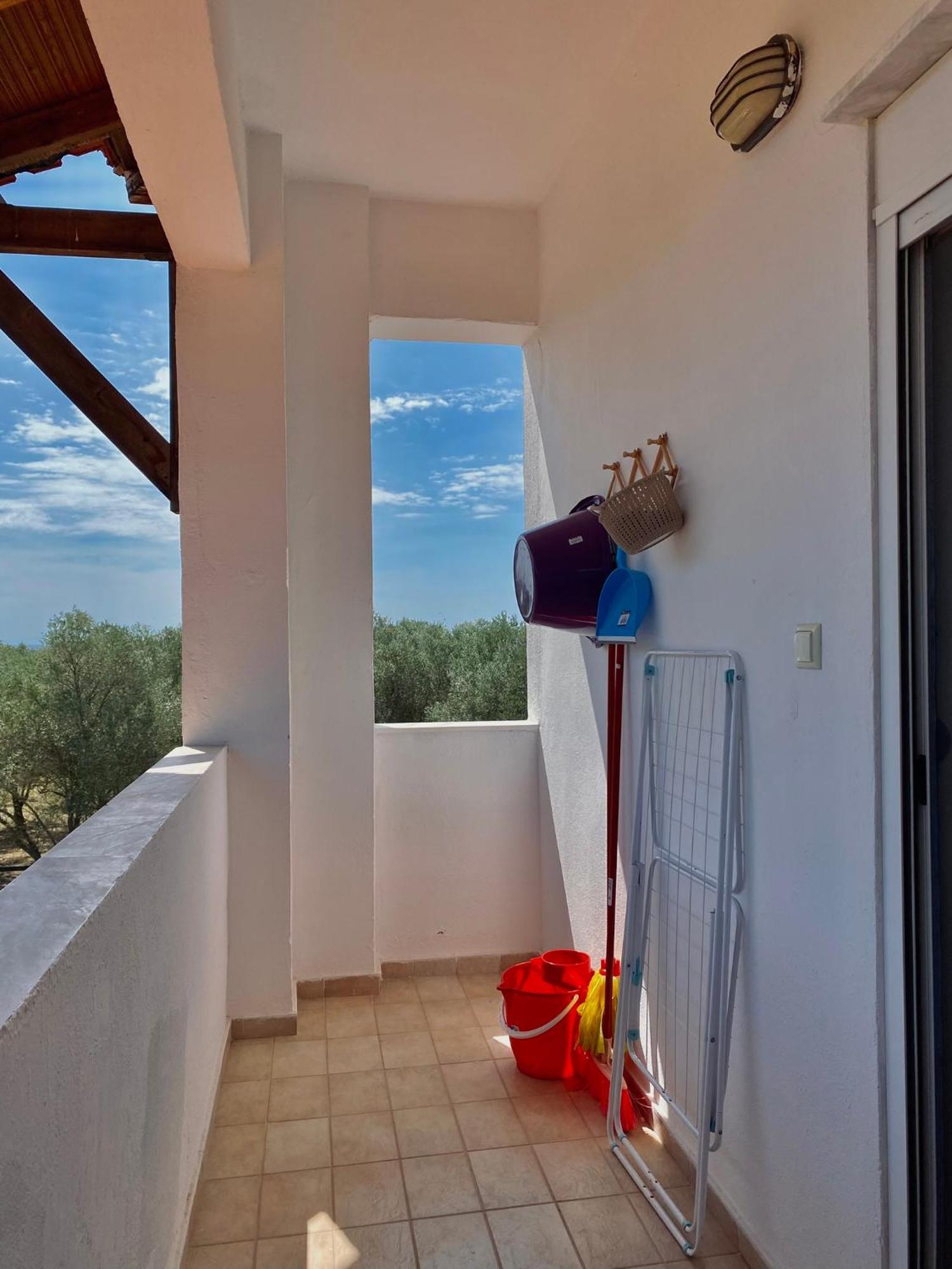 Possidi Kouslaka Appartement Buitenkant foto