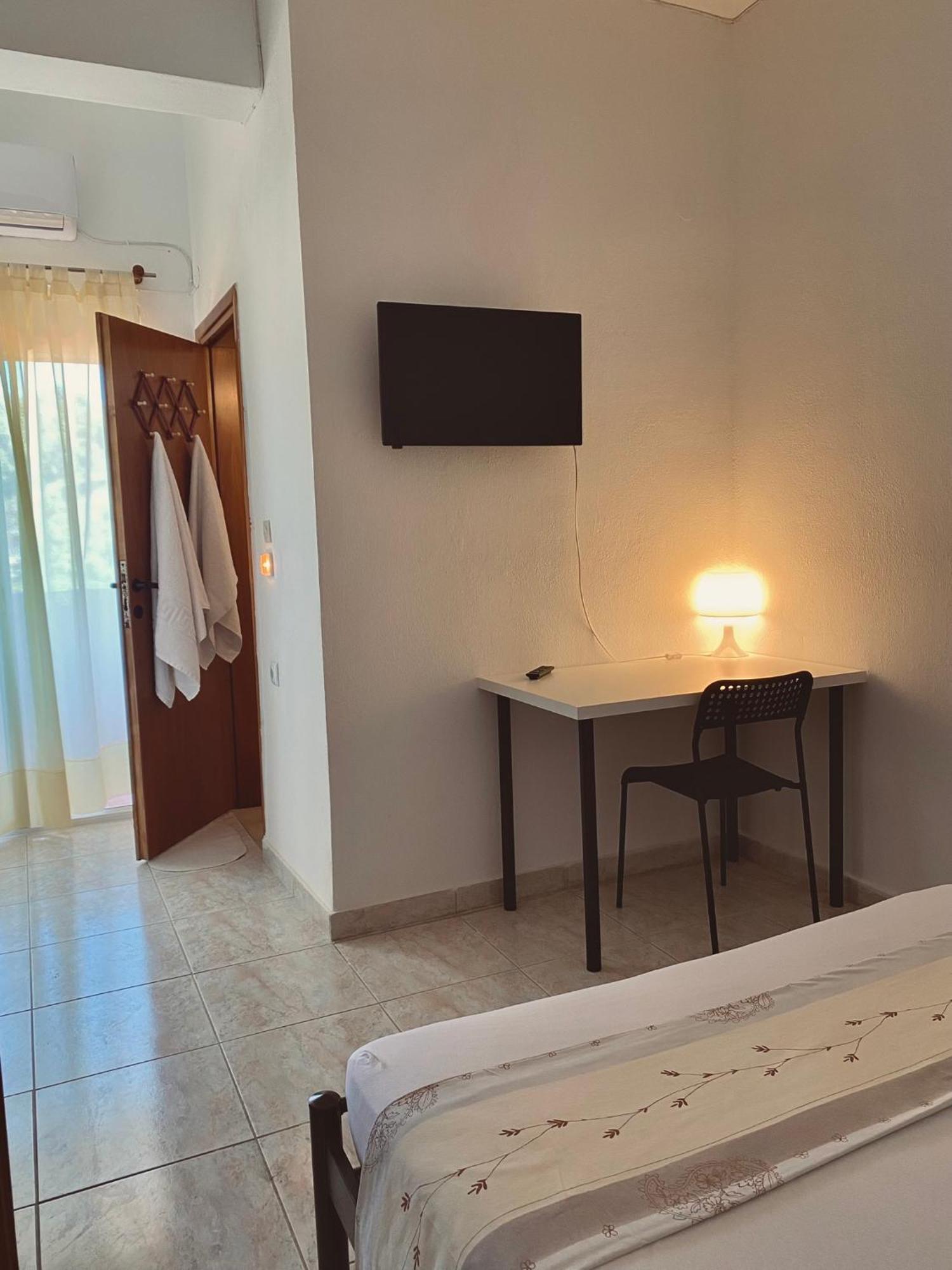 Possidi Kouslaka Appartement Buitenkant foto