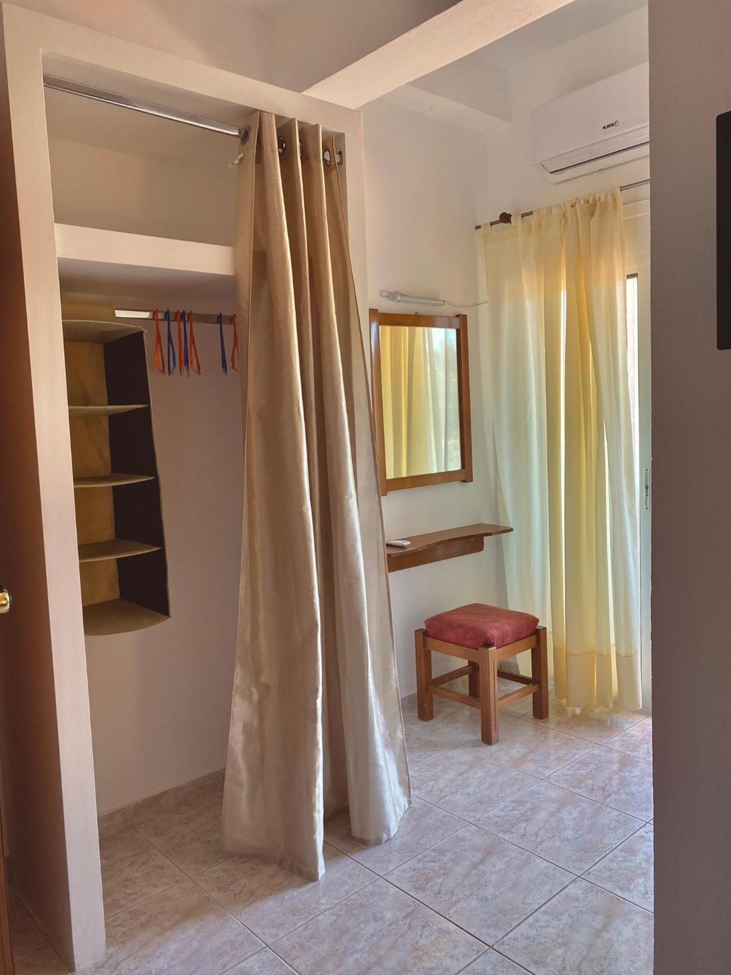 Possidi Kouslaka Appartement Buitenkant foto