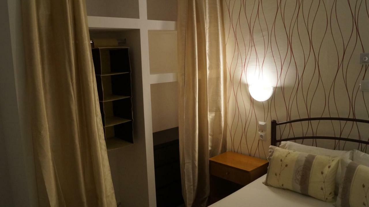 Possidi Kouslaka Appartement Buitenkant foto